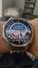 HUAWEI WATCH GT 6 Pro 琥珀棕 46mm華為智能手表全新騎行體驗21天超長(cháng)續航藍寶石玻璃&鈦合金GT5Pro升級 曬單實(shí)拍圖