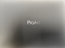 華碩ProArt創(chuàng  )16 國家補貼 AMD銳龍AI9 HX370 RTX5090 64G 4T 4K 120Hz OLED 16吋觸控創(chuàng  )作筆記本電腦 曬單實(shí)拍圖