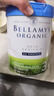 貝拉米（Bellamy's）白金版3段幼兒奶粉800g 12~24月 有機A2蛋白 澳洲原裝進(jìn)口 曬單實(shí)拍圖