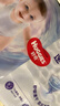 好奇（Huggies）金裝紙尿褲S54片(4-8kg)尿不濕【速干不易紅】 曬單實(shí)拍圖