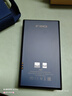 飛傲（FiiO）M21 HiFi播放器mp3無(wú)損音樂(lè )安卓便攜藍牙WiFi平衡DSD解碼播放器 深藍色 曬單實(shí)拍圖