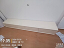 林氏家居落地電視機柜客廳新款ENF主材實(shí)用美觀(guān)大方小戶(hù)型RI1M 曬單實(shí)拍圖