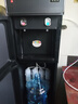 英格碼4級超濾凈水器過(guò)濾飲水機加熱一體自來(lái)水直飲機立式冷熱家用凈飲機制冷過(guò)濾 高級灰溫熱【加熱+常溫】 4級超濾-自來(lái)水直飲 曬單實(shí)拍圖
