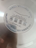 Momscook 304不銹鋼湯鍋淺燒鍋燉湯鍋復底加厚20cm玻璃蓋 電磁爐燃氣通用 【熱銷(xiāo)推薦】湯鍋+蒸籠套裝 20cm 曬單實(shí)拍圖