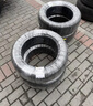 鄧祿普（DUNLOP）汽車(chē)輪胎 205/55R16 91V VEURO VE302 適配朗逸/速騰/雷凌/比亞迪 曬單實(shí)拍圖
