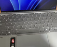 ThinkPad【國家補貼15%】聯(lián)想筆記本電腦ThinkBook X 酷睿Ultra5 13.5英寸 32G 1T 2.8K AI高刷屏辦公 曬單實(shí)拍圖