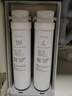 潔凈世家適用美的凈水器濾芯S1系列PAC復合C1前置活性炭C2后置活性炭RO反滲透膜凈水機濾芯 PAC + C2【兩支裝】【S1系列】 曬單實(shí)拍圖