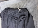 ARC'TERYX始祖鳥(niǎo) NORVAN JACKET GORE-TEX 防水 男子 硬殼夾克 BLACK/黑色 L 曬單實(shí)拍圖