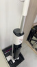UWANT【新品】友望太空臂洗地機【0水漬 可浸泡洗地刷】AI自動(dòng)清洗家用洗拖吸一體洗拖地機 云霄太空臂 曬單實(shí)拍圖