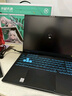 華碩天選6 國家補貼 16英寸電競游戲本 筆記本電腦 銳龍 7 H 260丨RTX5060丨日蝕灰 16G內存/1T高速固態(tài)硬盤(pán) 曬單實(shí)拍圖