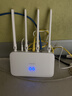 小米（MI）路由器4A千兆版 雙核CPU 雙千兆 1200M雙頻無(wú)線(xiàn)速率 5G 家用智能路由器 小米路由器4A千兆版 曬單實(shí)拍圖