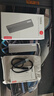 ThinkPad聯(lián)想Thinkbook移動(dòng)固態(tài)硬盤(pán) 1TB 讀速1000MB/S電腦手機兩用usb3.2 type-c雙接口便攜pssd SU710 曬單實(shí)拍圖