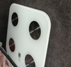 華為（HUAWEI）智能體脂秤 3 藍牙版 凝霜白 家用智能體脂秤體重秤電子秤 人體成分檢測算法 13項身體數據監測 曬單實(shí)拍圖