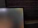 SANC盛色23.8英寸2K超頻260Hz FastIPS顯示器1ms 硬件低藍光 耳機掛架小夜燈 升降支架電競電腦屏幕G3Q 曬單實(shí)拍圖