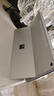 微軟（Microsoft）Surface Pro 12英寸 二合一筆記本電腦 國家補貼 輕薄本 AI+PC 驍龍 X Plus 16G 256G 亮鉑金 禮品 曬單實(shí)拍圖