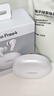 OPPO Enco Free4 真無(wú)線(xiàn)入耳式藍牙耳機降噪耳機翻譯耳機通用蘋(píng)果華為小米手機 珠光白 曬單實(shí)拍圖