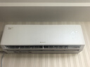 格力（GREE）空調1.5匹 云錦三代/云錦pro 新1級變頻冷暖自清潔 WIFI智控節能省電獨立除濕 壁掛式臥室空調掛機 pro 云錦pro 1.5匹 新上市【旗艦升級】 曬單實(shí)拍圖