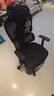 西昊M56二代 人體工學(xué)椅辦公椅電腦電競椅子人工力學(xué)座椅學(xué)習升降椅背 曬單實(shí)拍圖