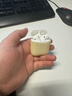 蘋(píng)果耳機維修airpods換電池單只補配雜音喇叭斷連上門(mén)取送二代Pro AirPods二代 雙耳電池 曬單實(shí)拍圖