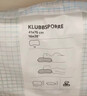 宜家（IKEA） 克魯布斯珀勒人體工學(xué)深睡枕護頸椎記憶海綿枕芯 【人體工學(xué)枕】41x70cm 單只 曬單實(shí)拍圖