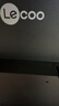 聯(lián)想 21.5/23.8英寸顯示器 全高清 TUV護眼認證 低藍光不閃屏 HDMI+VGA 微邊框 家用辦公電腦顯示屏幕 23.8英寸/100Hz刷新率 曬單實(shí)拍圖