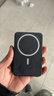 威頓【國家3C認證】MagSafe磁吸充電寶適配蘋(píng)果外接電池移動(dòng)電源大容量20W無(wú)線(xiàn)快充超薄小巧國家補貼 【20000M】石墨黑|進(jìn)口電芯 【國家3C認證】高品質(zhì)電芯｜可上飛機｜20W快充 曬單實(shí)拍圖