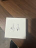 Apple/蘋(píng)果 AirPods 4 搭配USB-C充電盒 蘋(píng)果耳機 藍牙耳機 適用iPhone/iPad/Mac 四代 曬單實(shí)拍圖