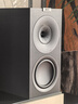 KEF Q Concerto Meta (Q 協(xié)奏曲)發(fā)燒級無(wú)源書(shū)架音箱 專(zhuān)業(yè)HIFI高保真三分頻2.0家用客廳音響 絲絨黑 曬單實(shí)拍圖