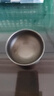 不拙純鈦茶具鈦合金主人杯功夫茶杯單杯雙層隔熱喝茶杯子輕羽鈦小茶杯 曬單實(shí)拍圖