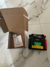 強啟聲寶適用于靈光免充電幫車(chē)寶12V/24汽車(chē)應急啟動(dòng)電源聲寶搭電救援備用 12V黑色智能免充電款  黑色 曬單實(shí)拍圖