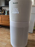 Argening奧爾格林空氣凈化器0臭氧0輻射分解除甲醛消毒凈味除顆粒物全屋母嬰兒童寵物除毛AG800 Ultra 白色 曬單實(shí)拍圖