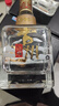 古川臻藏酒53度1.5L壇裝固態(tài)發(fā)酵純正糧食酒老酒高度白酒送禮收藏老酒 53度 1.5L 1壇 曬單實(shí)拍圖