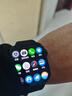 小米（MI）REDMI Watch 6典雅黑 國家補貼 澎湃OS 3 心率血氧監測 藍牙通話(huà) 紅米手表6 智能手表 小米汽車(chē) 曬單實(shí)拍圖