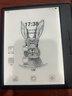 掌閱（iReader）【新品上市】Ocean5 Pro 7英寸智能閱讀本 電子書(shū)閱讀器 墨水屏電紙書(shū) AI平板電腦學(xué)習便攜 星際黑 曬單實(shí)拍圖