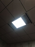 美的（Midea）浴霸暖風(fēng)照明排氣一體集成300x600風(fēng)暖衛生間暖風(fēng)機換氣浴霸燈G2 曬單實(shí)拍圖