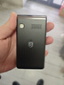 飛利浦（PHILIPS）E6616 老年人翻蓋手機4G全網(wǎng)通  超長(cháng)待機 大電池大屏大聲大字老人老年智能按鍵學(xué)生功能機 隕石黑 曬單實(shí)拍圖