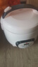 三角牌電飯鍋家用官方多功能全自動(dòng)蒸煮老式電飯煲小型- 5升高配陶瓷釉不粘內膽 曬單實(shí)拍圖