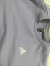adidas休閑加厚圓領(lǐng)運動(dòng)衛衣套頭衫男女新款阿迪達斯官方輕運動(dòng)   魔幻淡紫   M 曬單實(shí)拍圖