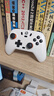蓋世小雞（GAMESIR）啟明星無(wú)線(xiàn)游戲手柄 switch2/switch手機安卓蘋(píng)果Steam電腦NS2pro藍牙電視有線(xiàn)雙人成行仁王3 曬單實(shí)拍圖