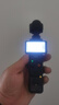 大疆（DJI）Pocket3/4 大疆運動(dòng)相機 靈眸口袋云臺相機 旅游美顏手持vlog相機 官方標配+【品牌續航手柄】套裝 【標配·激活后發(fā)+128G高速卡】 全新激活版 曬單實(shí)拍圖