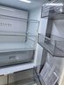 華凌美的出品神機518L法式多門(mén)冰箱自動(dòng)制冰雙系統主動(dòng)凈化超薄零嵌入大容量HR-518WUFIPZ國家補貼 曬單實(shí)拍圖