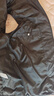 雪中飛秋冬新款男式輕薄羽絨服馬甲基礎男士短款羽絨秋馬甲 曬單實(shí)拍圖
