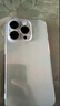 蘋(píng)果16pro iPhone16ProMax移動(dòng)聯(lián)通電信全網(wǎng)通5G游戲手機 iPhone16Pro 白鈦金屬6.3英寸 512GB【公開(kāi)版全網(wǎng)通】 曬單實(shí)拍圖