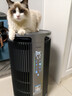 海爾【新品上市】海寶pro寵物空氣凈化器強力吸附貓毛除病菌異味過(guò)敏原家用室內除甲醛除煙神器凈化機 寵物空凈升級版語(yǔ)音交互【KJ550F-PROU1】 曬單實(shí)拍圖