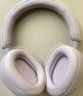 索尼（SONY）WH-1000XM5【政府補貼】頭戴式無(wú)線(xiàn)降噪 藍牙耳機 AI智能降噪 玫瑰灰 新配色 新年禮物 元旦 曬單實(shí)拍圖