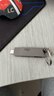 愛(ài)國者（aigo）128GB大容量 220MB/s USB3.2 Type-C雙接口手機U盤(pán)A23 商務(wù)辦公學(xué)習 通用優(yōu)盤(pán) 曬單實(shí)拍圖