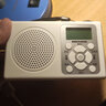 京川旭英語(yǔ)四六級大學(xué)考試專(zhuān)用聽(tīng)力調頻收音機抗干擾專(zhuān)用可充電電池款 收音機-帶電量顯示【電池款】 送原裝耳機 曬單實(shí)拍圖