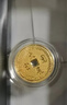周六福足金999積存金黃金投資金金幣生日禮物計價(jià) 約1g 大展宏圖 曬單實(shí)拍圖