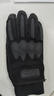 三零一五際華戰術(shù)手套制男式加絨保暖防寒07黑手套春秋季騎行觸屏內手套 全指戰術(shù)手套【大號】 曬單實(shí)拍圖