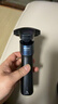 飛利浦（PHILIPS）電動(dòng)剃須刀新一代旋護5系機皇系列 凈護雙升級AI智能痘敏肌刮胡刀年 情人節生日禮物送男生父親 曬單實(shí)拍圖